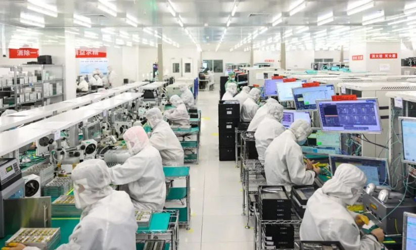 2024年南宁企业小程序定制开发趋势与功能模块设计要点